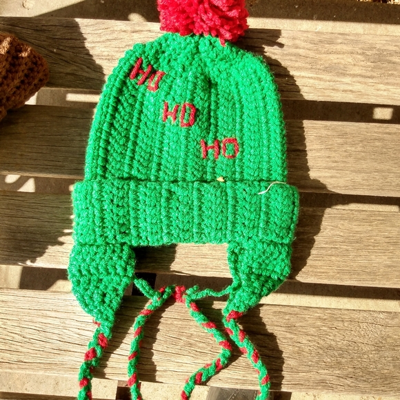 Child's Hat - Picture 1 of 1